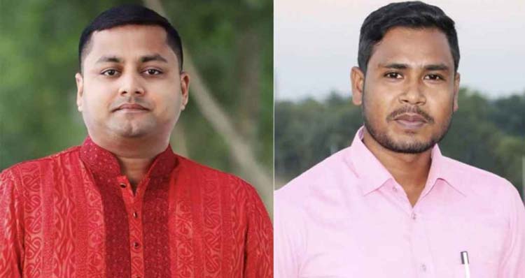 ঘুষ বাণিজ্য নিয়ে সংবাদ, ক্ষেপে দুই সাংবাদিকের নামে মামলা ওসির