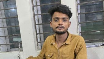 বাউফলে চুরির অভিযোগে আটক যুবকের হাজতে আত্মহত্যার চেষ্টা