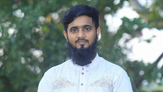 কলাপাড়ায় স্ত্রীর যন্ত্রণা সইতে না পেরে দর্জি দোকানির আত্মহত্যা