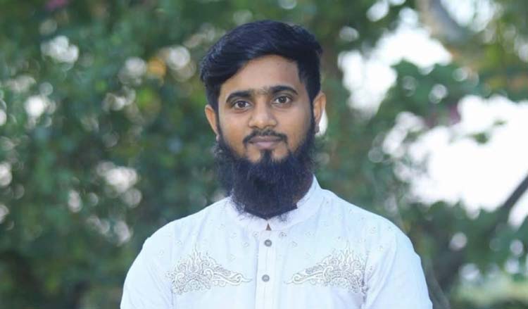 কলাপাড়ায় স্ত্রীর যন্ত্রণা সইতে না পেরে দর্জি দোকানির আত্মহত্যা