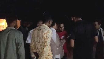 বাউফলে র‍্যাবের পোশাকে ছিনতাইয়ের অভিযোগ