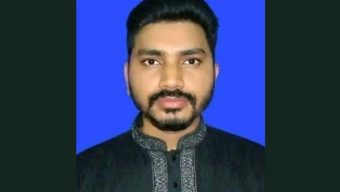 ঝালকাঠিতে পুকুর থেকে কোরআনের হাফেজের মরদেহ উদ্ধার