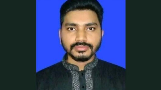 ঝালকাঠিতে পুকুর থেকে কোরআনের হাফেজের মরদেহ উদ্ধার