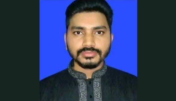 ঝালকাঠিতে পুকুর থেকে কোরআনের হাফেজের মরদেহ উদ্ধার