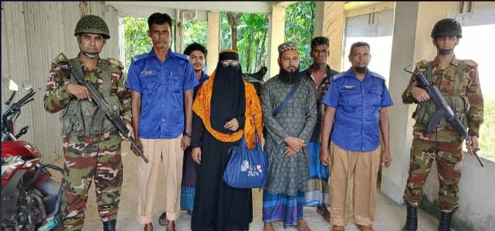 গলাচিপায় ফেয়ার কার্ড চাল ওজনে কম দেওয়ায় ৫০ হাজার টাকা জরিমানা
