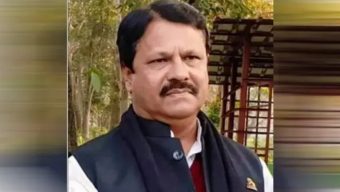 বাকেরগঞ্জ পৌরসভার সাবেক মেয়র লোকমান ডাকুয়া গ্রেপ্তার