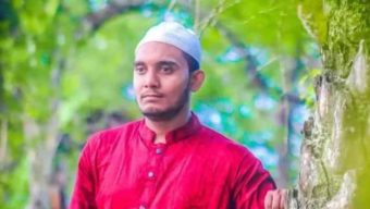 বরিশালে যুবদল নেতা রনি মৃধা আটক