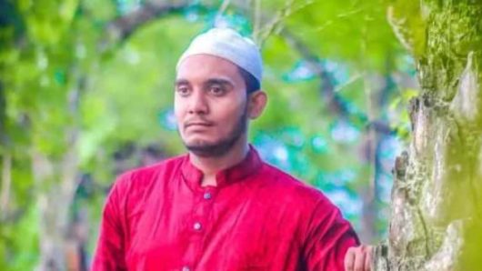 বরিশালে যুবদল নেতা রনি মৃধা আটক