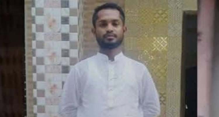 ভোলায় বাসার সামনে থেকে নিষিদ্ধ ছাত্রলীগ নেতার মরদেহ উদ্ধার