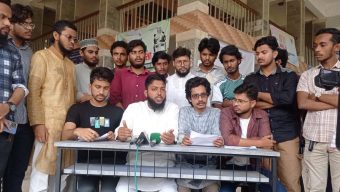 ২৪ ঘন্টার ভিতর ইউজিসি না এলে, দক্ষিণবঙ্গ অচলের হুশিয়ারির