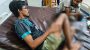 ‘জয় বাংলা’ স্লোগান দিয়ে শিক্ষার্থীদের ওপর হামলা