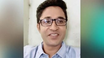চট্টগ্রামে এনসিপি নেতার পদত্যাগ
