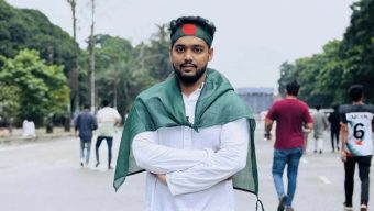 ‘দেখো, আরও পাঁচ লাখ নিতে পারো কি না’, এনসিপি নেতার চাঁদাবাজির ভিডিও ভাইরাল