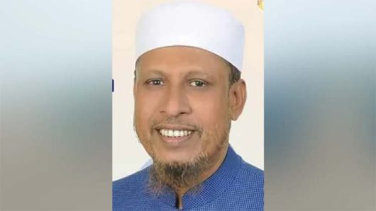 পাথর লুট: ডিসি, এসপি ও বিভাগীয় কমিশনারকে দুষলেন জামায়াত নেতা