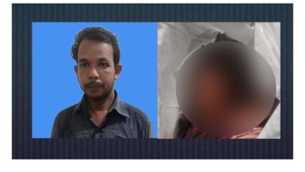 বাউফলে পরকীয়া সন্দেহে শিক্ষক স্ত্রীকে জবাই করে হত্যা