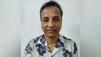 সাবেক স্বাস্থ্যমন্ত্রী জাহিদ মালেকের এপিএস গ্রেপ্তার