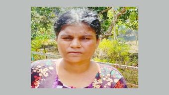 বরিশালে ছিনতাইকারী চক্রের নারী সদস্য আটক