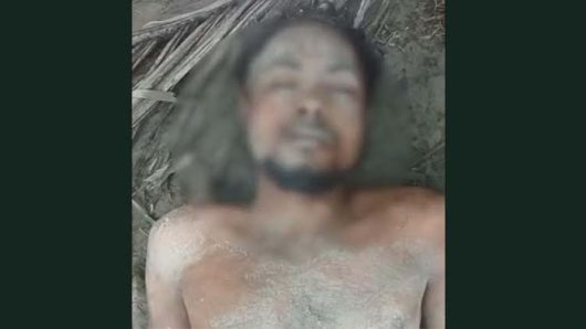 তজুমদ্দিনে সুপারি চুরি করতে গিয়ে গাছ থেকে পড়ে যুবকের মৃত্যু!