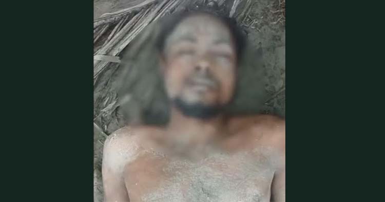 তজুমদ্দিনে সুপারি চুরি করতে গিয়ে গাছ থেকে পড়ে যুবকের মৃত্যু!