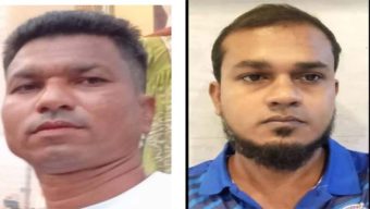 বানারীপাড়ায় দুই যুবদল নেতার দলীয় পদ স্থগিত