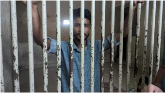জামিন পেলেন সেই রিকশাচালক