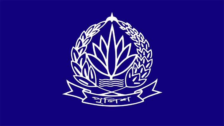 অতিরিক্ত আইজি হলেন পুলিশের ৭ কর্মকর্তা