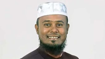 সিলেটে পাথর লুটের অভিযোগে ইউপি চেয়ারম্যান গ্রেপ্তার