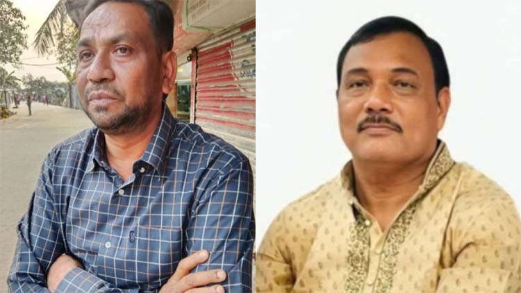 চাঁদাবাজির অভিযোগে ২ বিএনপি নেতা আটক