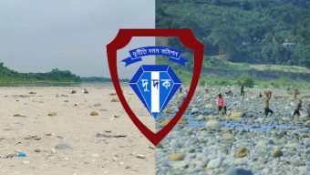 সিলেটের পাথর উদ্ধারে এবার অভিযানে নামছে দুদক