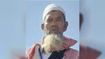 গরু চোরের আঘাতে খামারির মৃত্যু