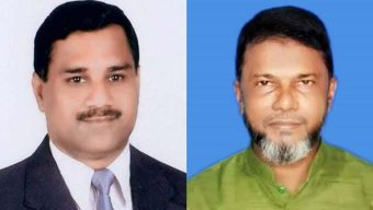 পিরোজপুরে শৃঙ্খলাভঙ্গের দায়ে উপজেলা বিএনপির আহ্বায়ক কমিটি বিলুপ্ত