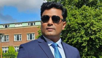 সাইবার ক্রাইম ইউনিটের সাবেক ডিসি নাজমুল ইসলাম বরখাস্ত