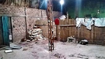 চাঁদাবাজির অভিযোগে যুবককে পিটিয়ে হত্যা