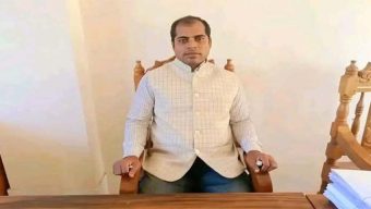 বরিশাল শেবাচিম হাসপাতালে ডেঙ্গু আক্রান্ত শিক্ষকের মৃত্যু