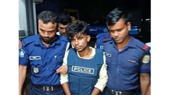 বরিশালে শ্বশুরকে হত্যার পর লাশ গুম, ঘাতক জামাই গ্রেপ্তার