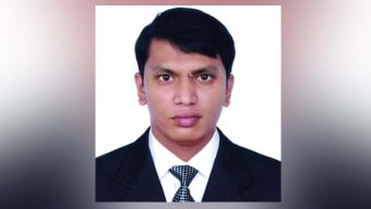 হত্যাচেষ্টা মামলায় ডাকসু ভিপি প্রার্থী জালাল গ্রেপ্তার