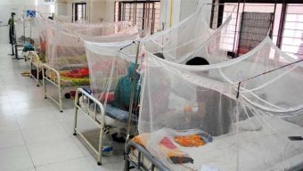 বরগুনায় ডেঙ্গুতে আক্রান্ত হয়ে স্কুলশিক্ষার্থীর মৃত্যু