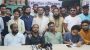 একযোগে গণঅধিকার পরিষদের শতাধিক নেতাকর্মীর পদত্যাগ