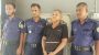 পিরোজপুরের স্বেচ্ছাসেবক লীগ নেতা ঝালকাঠিতে গ্রেপ্তার