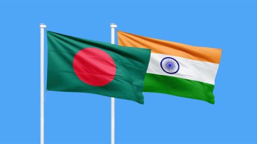 ভারতে আ.লীগের রাজনৈতিক কার্যক্রম বন্ধের অনুরোধ সরকারের