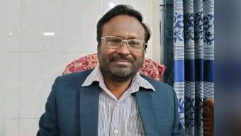 বরিশাল শিক্ষা বোর্ডের নতুন সচিব আব্দুস সালাম