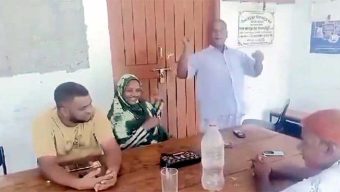 ইউপি কার্যালয়ে সদস্যদের নাচগানের ভিডিও ভাইরাল, তদন্তে প্রশাসন