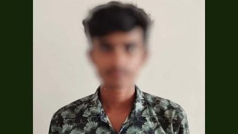 বরিশালে ২ কেজি গাঁ’জাসহ যুবক আটক