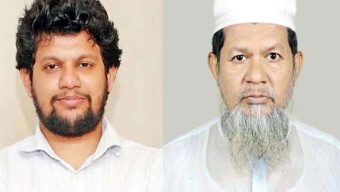 উপদেষ্টা মাহফুজ আলমের বাবা ইউনিয়ন বিএনপির সম্পাদক নির্বাচিত
