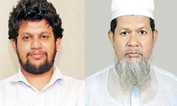 উপদেষ্টা মাহফুজ আলমের বাবা ইউনিয়ন বিএনপির সম্পাদক নির্বাচিত
