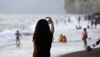 সেলফি তুলতে গিয়ে মৃত্যুতে শীর্ষে ভারত