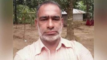 কালোজাদু করায় চট্টগ্রামে তান্ত্রিককে গলা কেটে হত্যা!