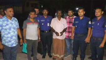 বরিশালে ভুল চিকিৎসায় ইউপি সদস্যের মৃত্যু, চিকিৎসক গ্রেপ্তার