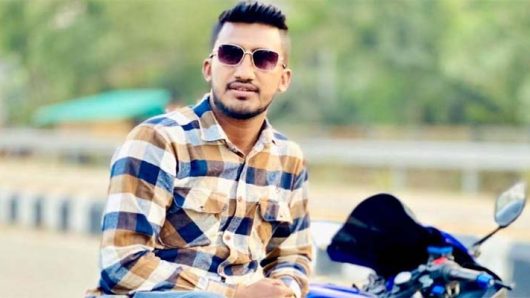 কক্সবাজারে ঝাউবাগান থেকে সাংবাদিকের ঝুলন্ত মরদেহ উদ্ধার