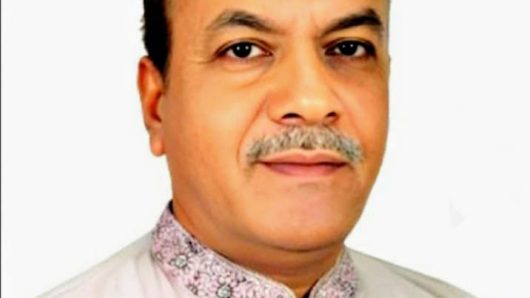 বিএনপির ৪৭তম প্রতিষ্ঠাবার্ষিকী উপলক্ষে এ্যাডঃ আবুল কালাম শাহীন এর শুভেচ্ছা বার্তা